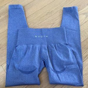 NVGTN Contour Seamless Leggings